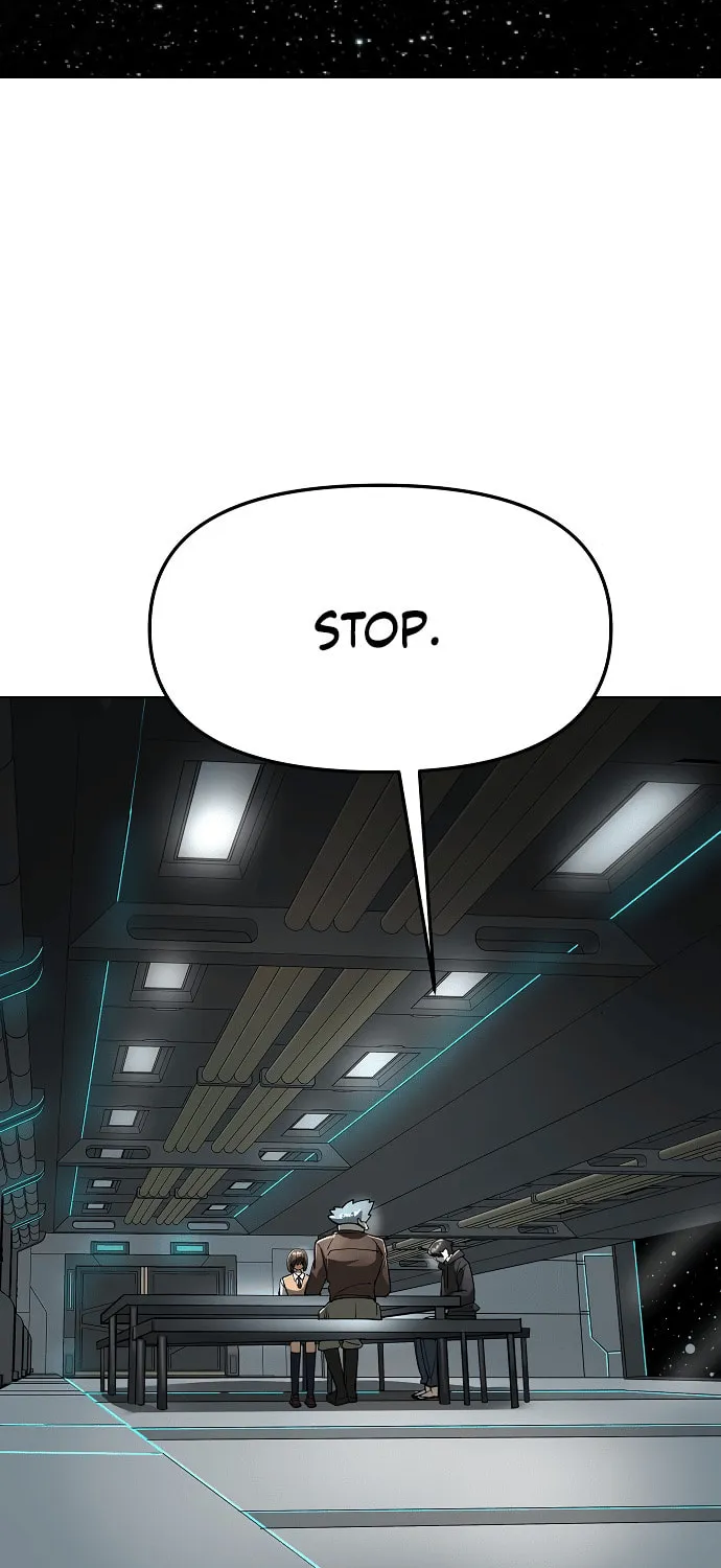Cosmic Heavenly Demon 3077 Chapter 54 page 109 - 