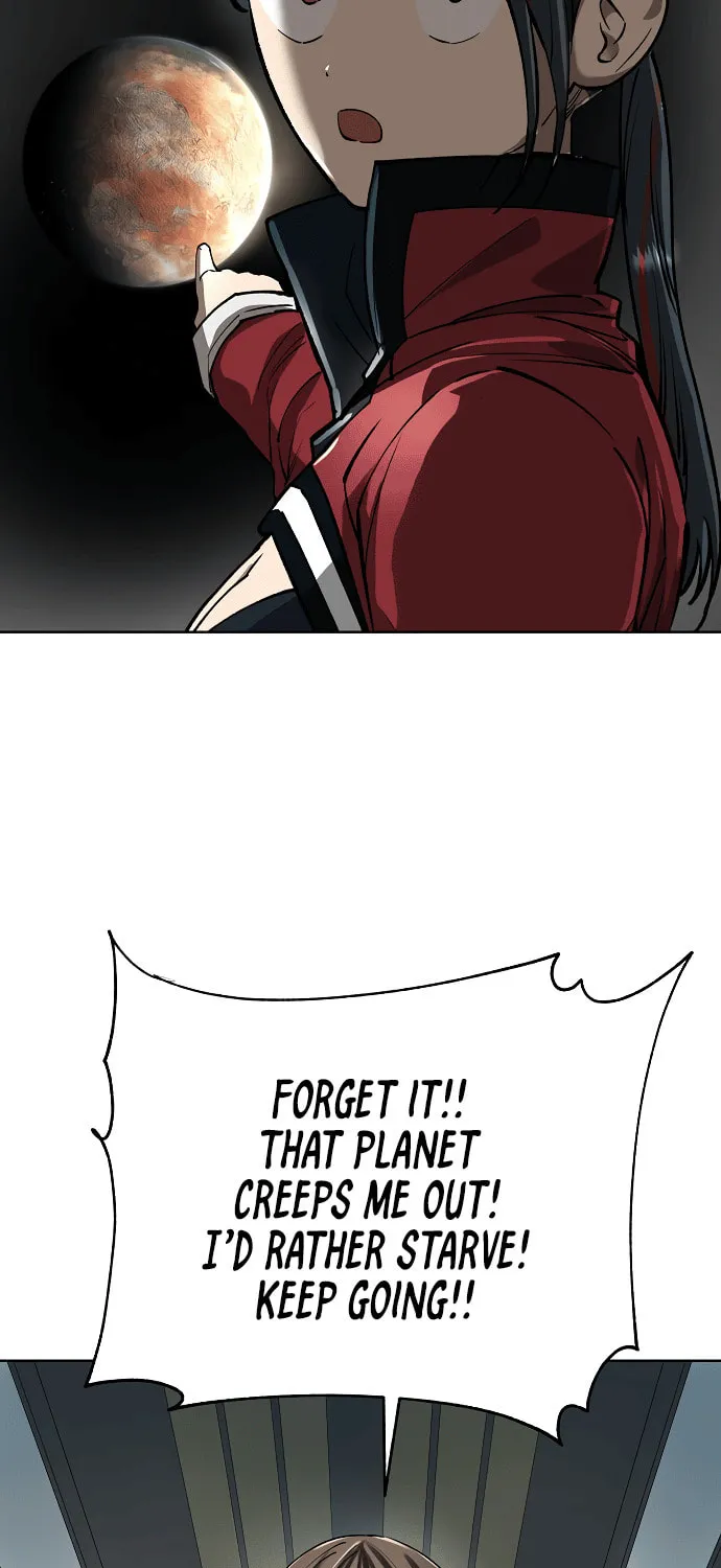 Cosmic Heavenly Demon 3077 Chapter 54 page 112 - 