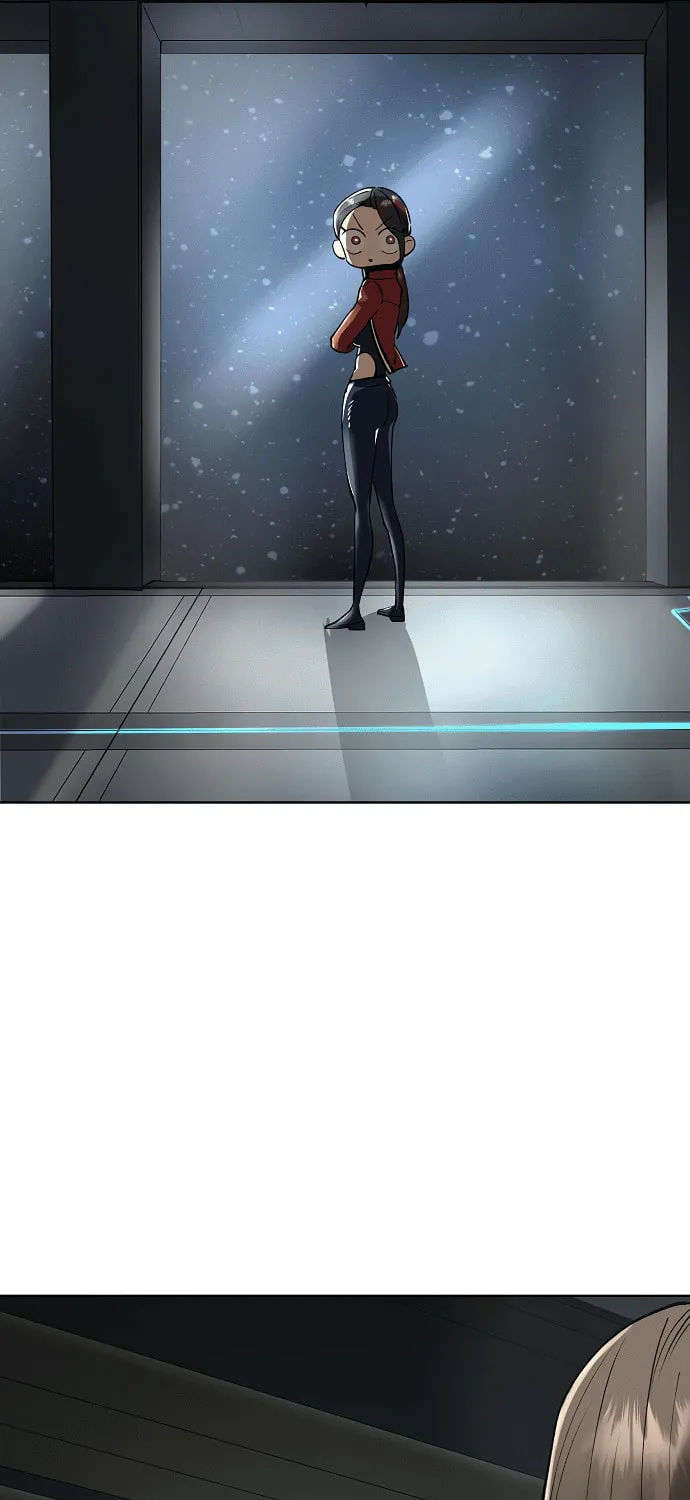 Cosmic Heavenly Demon 3077 Chapter 54 page 114 - 
