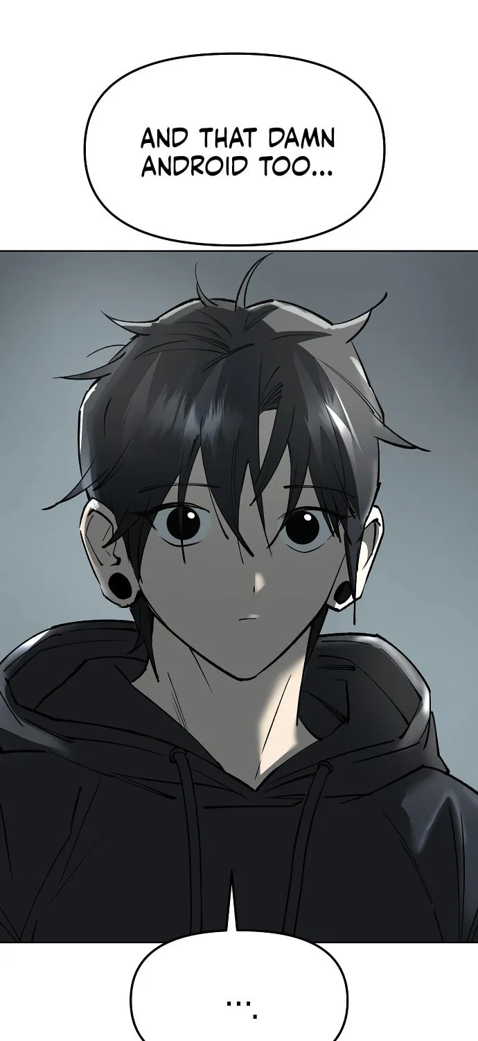 Cosmic Heavenly Demon 3077 Chapter 54 page 117 - 