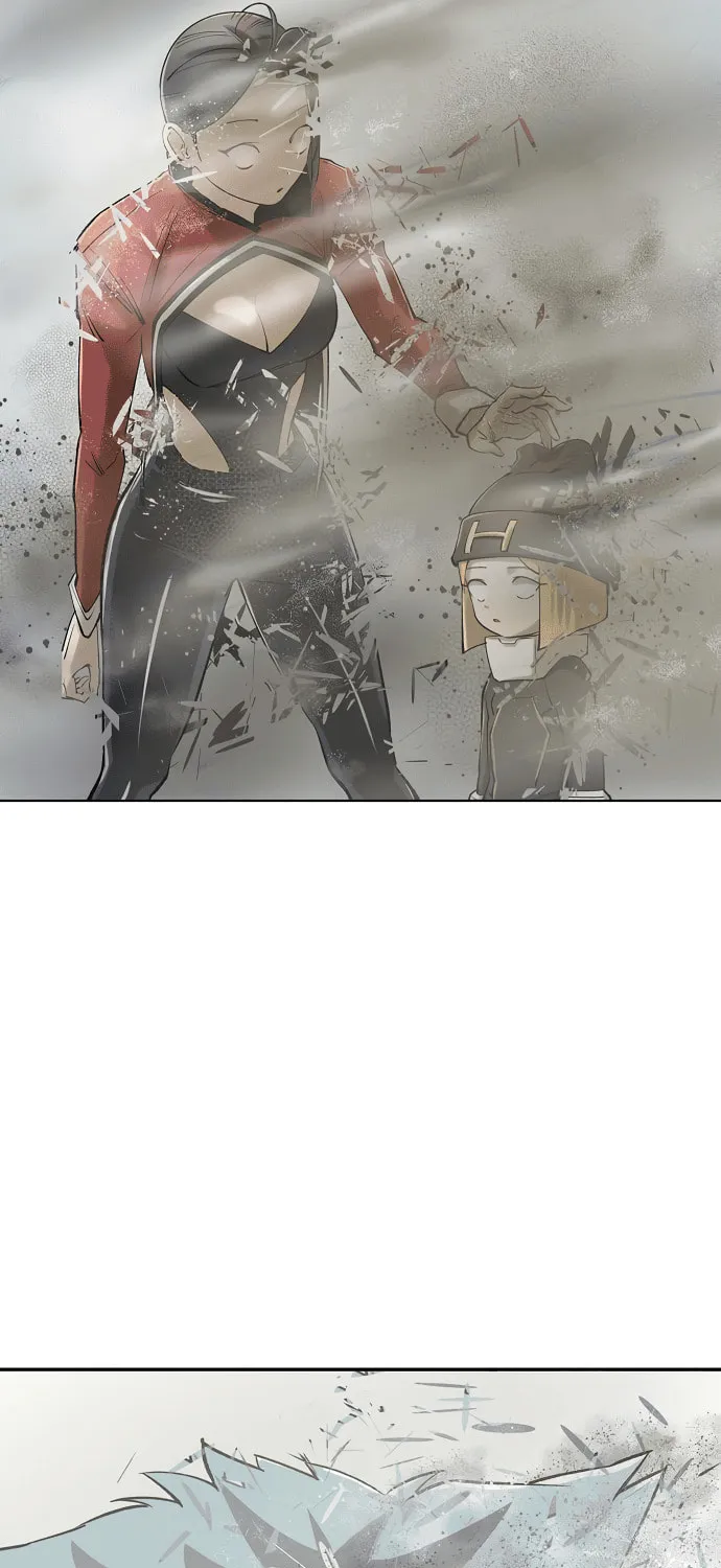 Cosmic Heavenly Demon 3077 Chapter 54 page 13 - 
