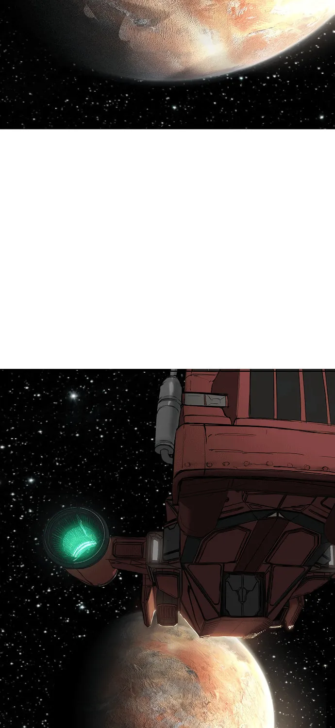 Cosmic Heavenly Demon 3077 Chapter 54 page 124 - 