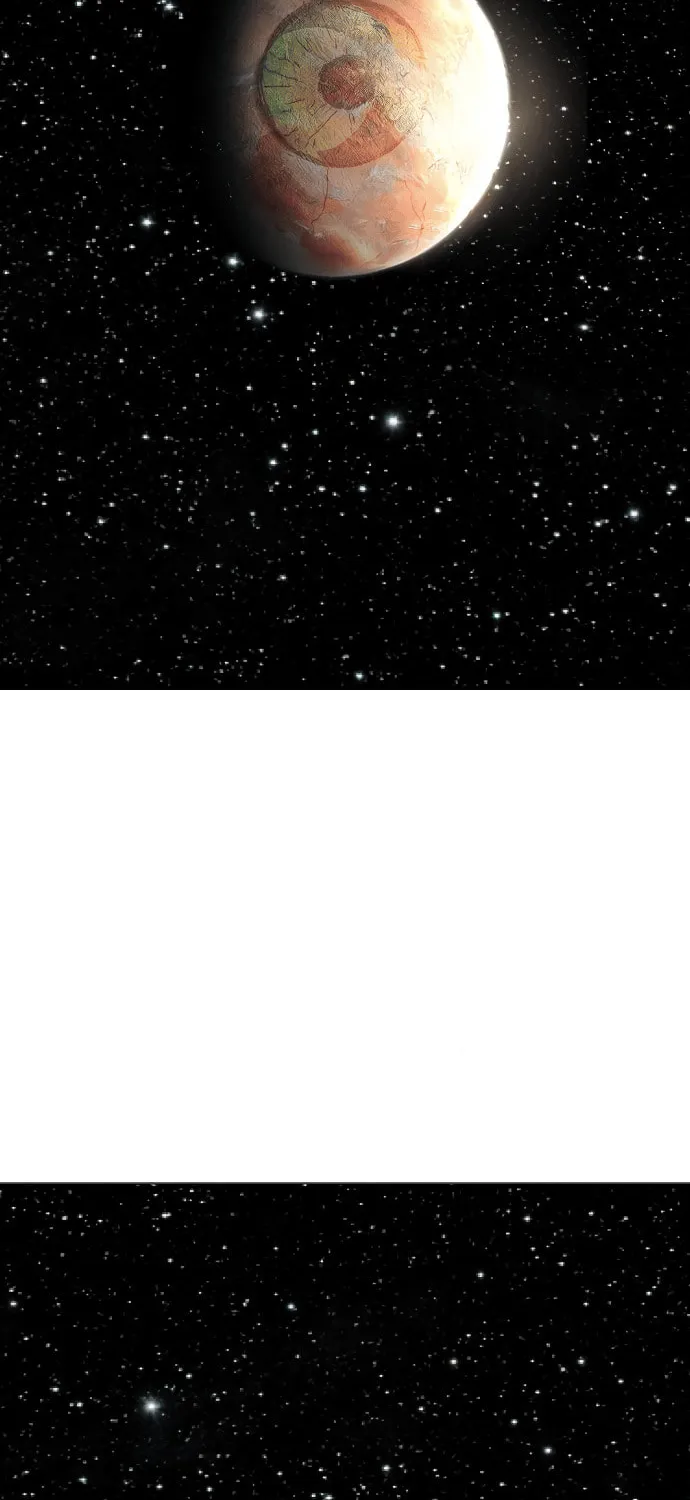 Cosmic Heavenly Demon 3077 Chapter 54 page 126 - 