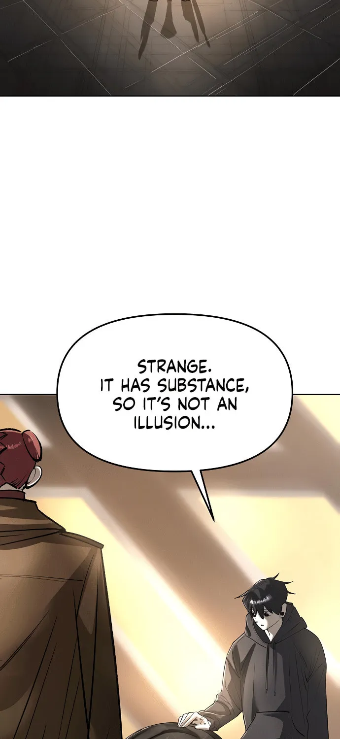 Cosmic Heavenly Demon 3077 Chapter 54 page 22 - 