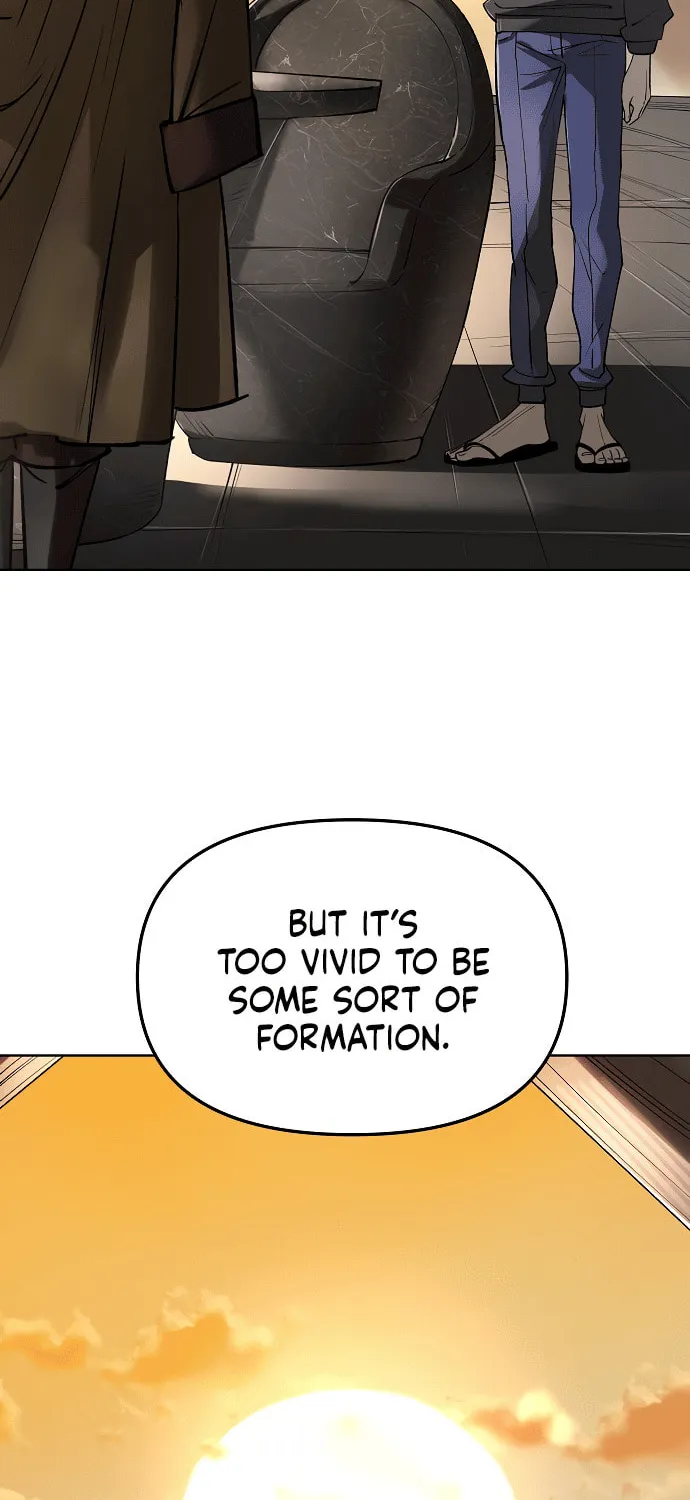 Cosmic Heavenly Demon 3077 Chapter 54 page 23 - 
