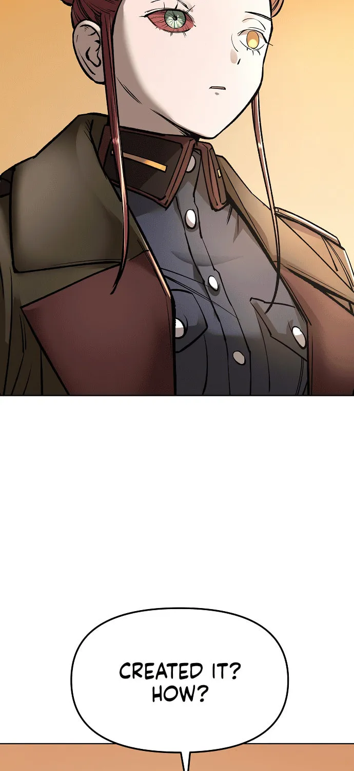 Cosmic Heavenly Demon 3077 Chapter 54 page 25 - 