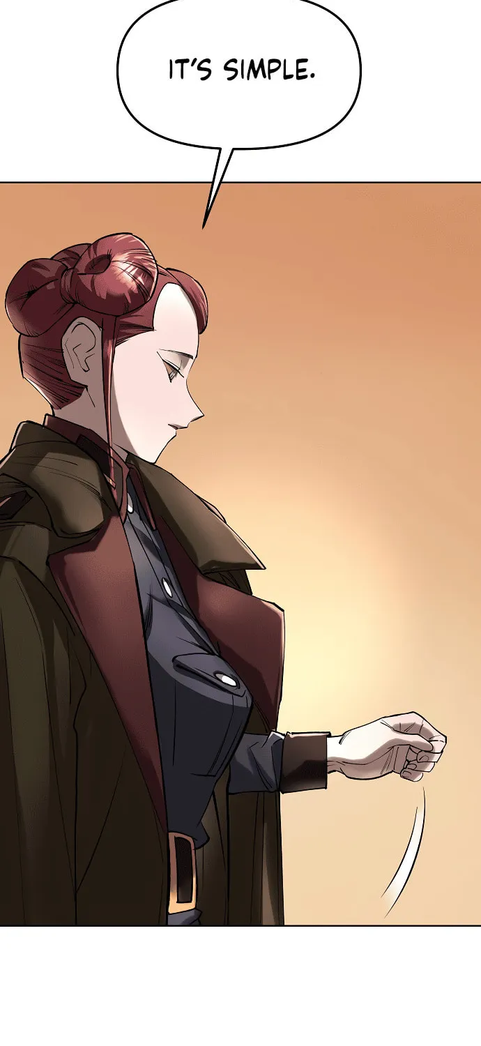 Cosmic Heavenly Demon 3077 Chapter 54 page 28 - 
