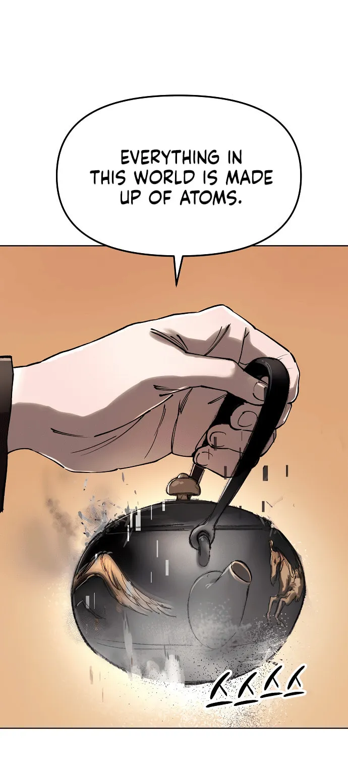 Cosmic Heavenly Demon 3077 Chapter 54 page 29 - 