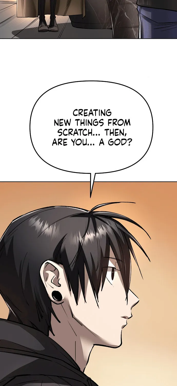 Cosmic Heavenly Demon 3077 Chapter 54 page 31 - 