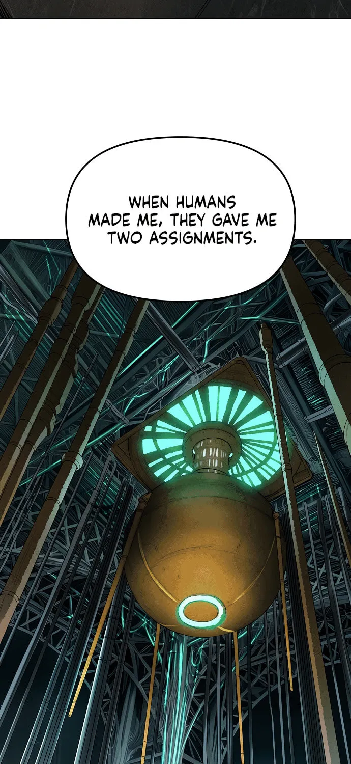 Cosmic Heavenly Demon 3077 Chapter 54 page 34 - 