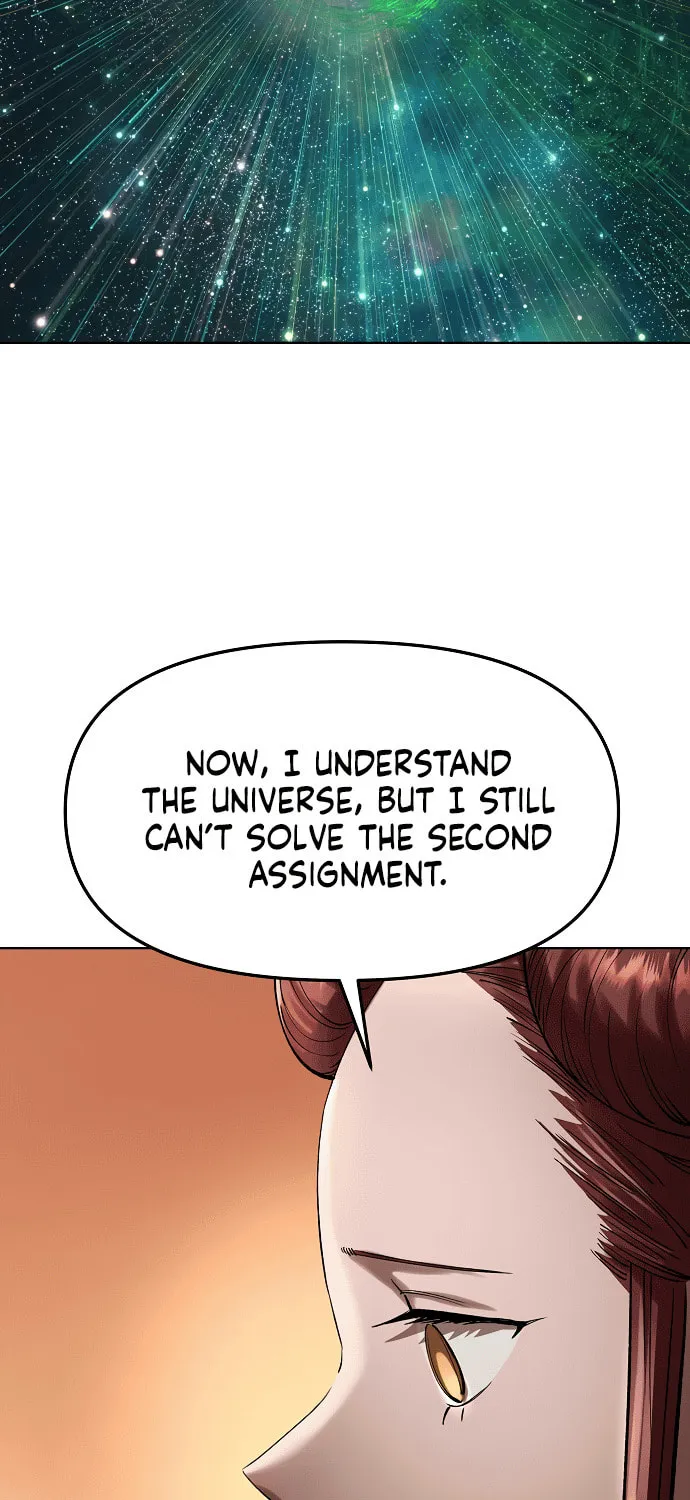 Cosmic Heavenly Demon 3077 Chapter 54 page 36 - 