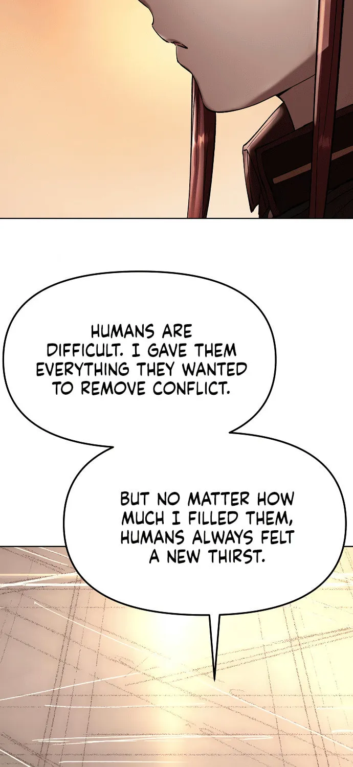Cosmic Heavenly Demon 3077 Chapter 54 page 37 - 
