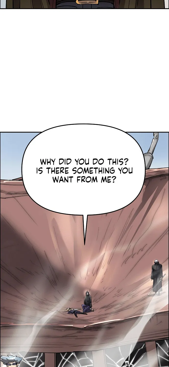 Cosmic Heavenly Demon 3077 Chapter 54 page 5 - 