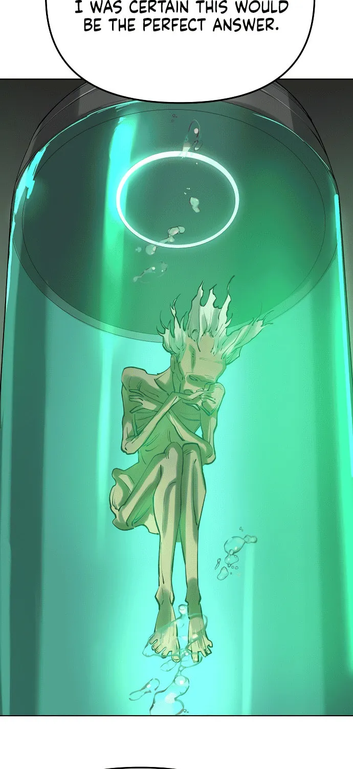 Cosmic Heavenly Demon 3077 Chapter 54 page 41 - 