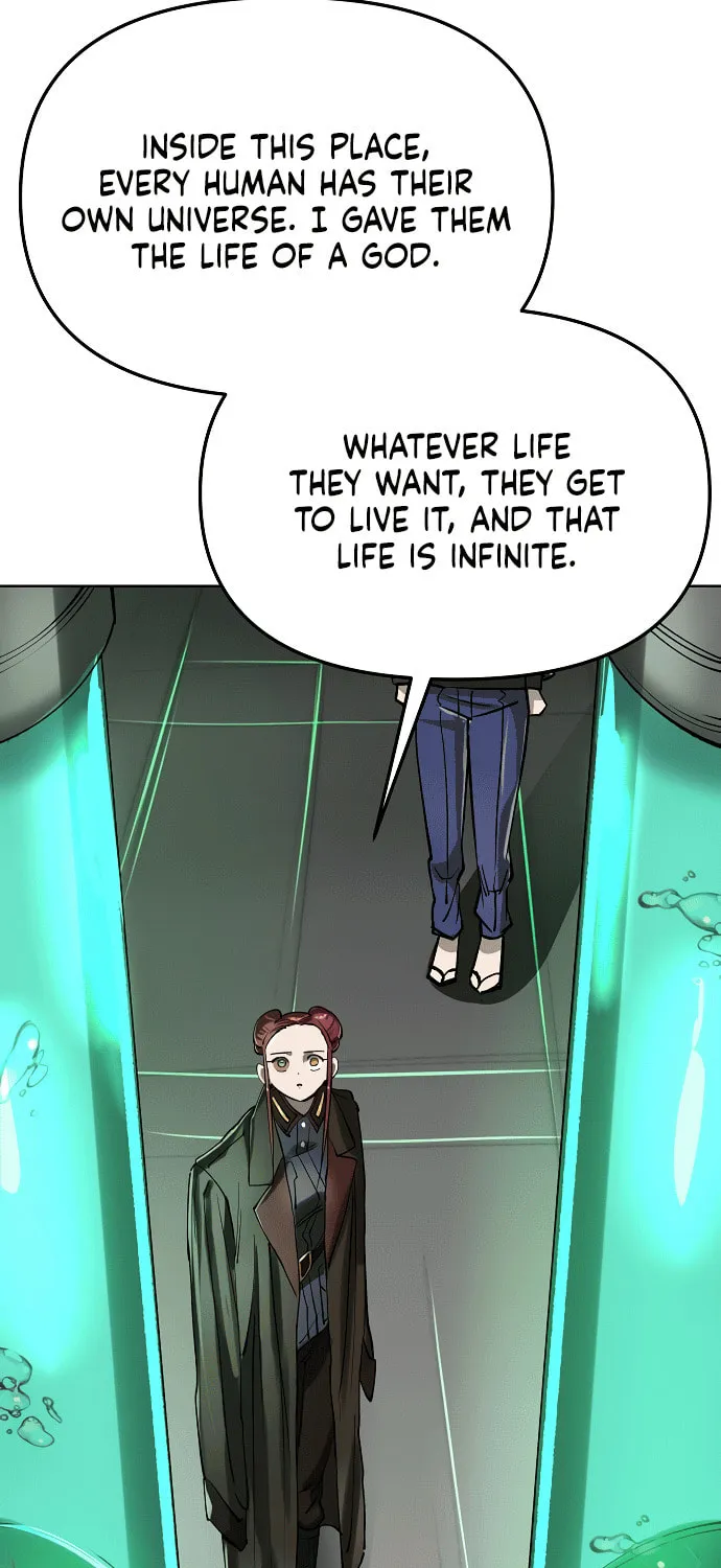 Cosmic Heavenly Demon 3077 Chapter 54 page 42 - 