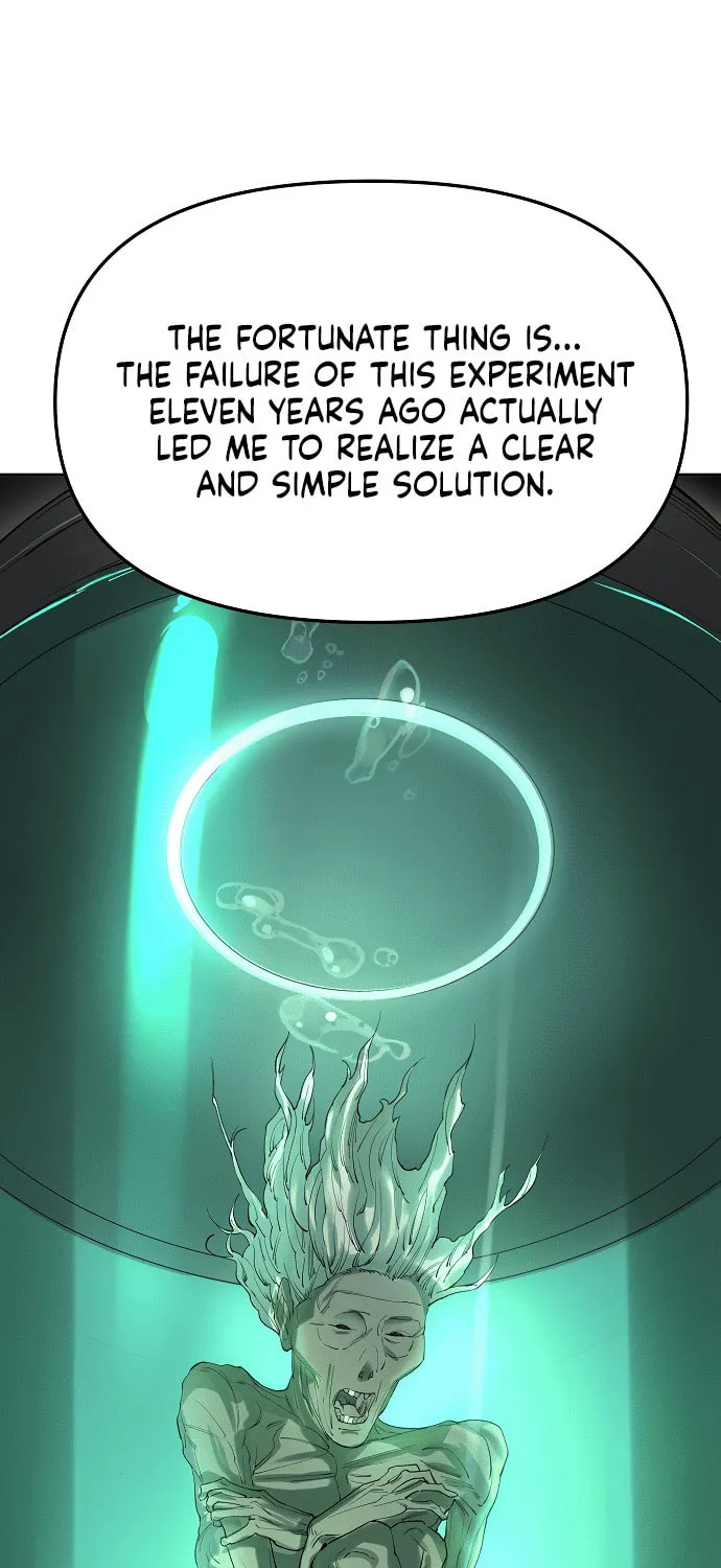 Cosmic Heavenly Demon 3077 Chapter 54 page 50 - 