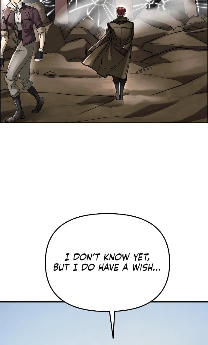 Cosmic Heavenly Demon 3077 Chapter 54 page 6 - 
