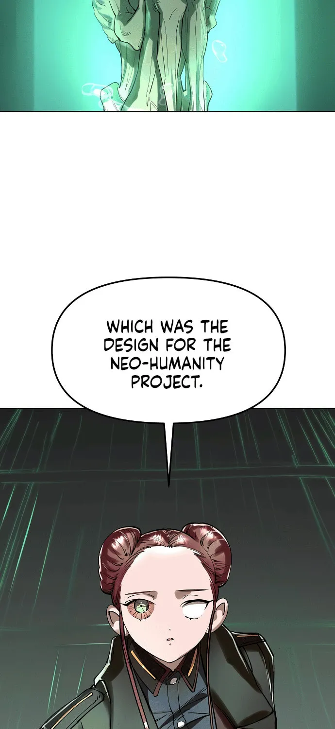 Cosmic Heavenly Demon 3077 Chapter 54 page 51 - 