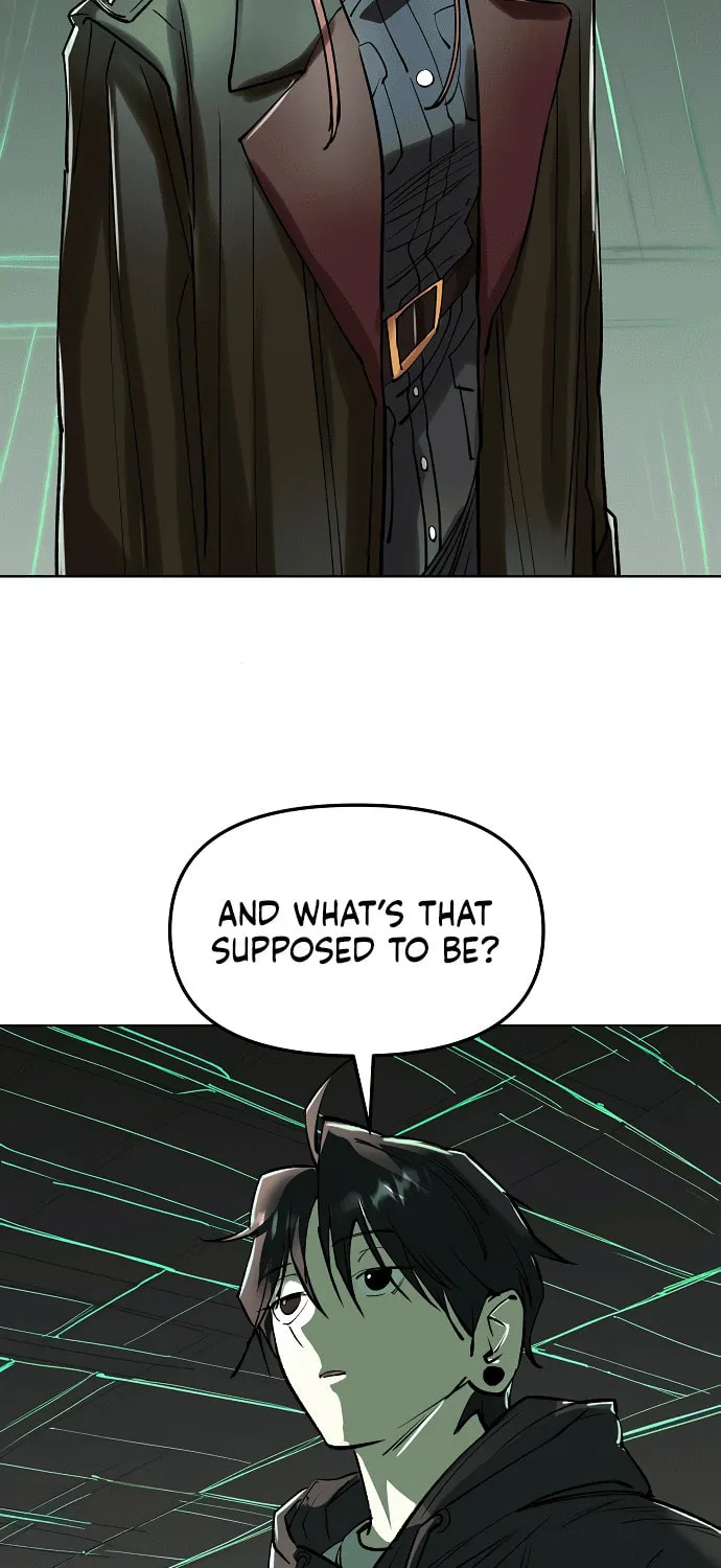 Cosmic Heavenly Demon 3077 Chapter 54 page 52 - 