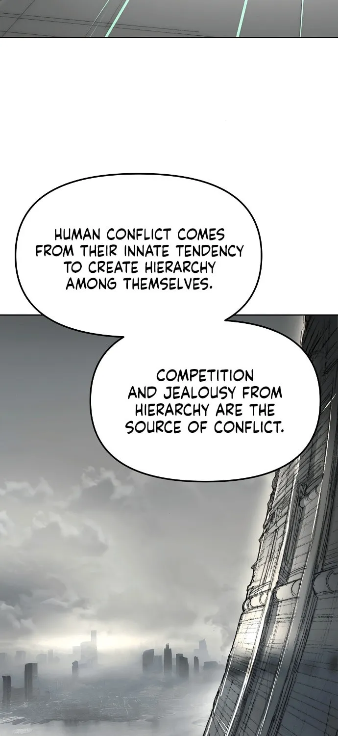 Cosmic Heavenly Demon 3077 Chapter 54 page 55 - 