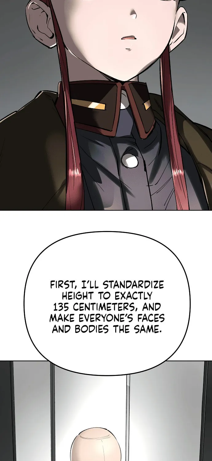 Cosmic Heavenly Demon 3077 Chapter 54 page 57 - 