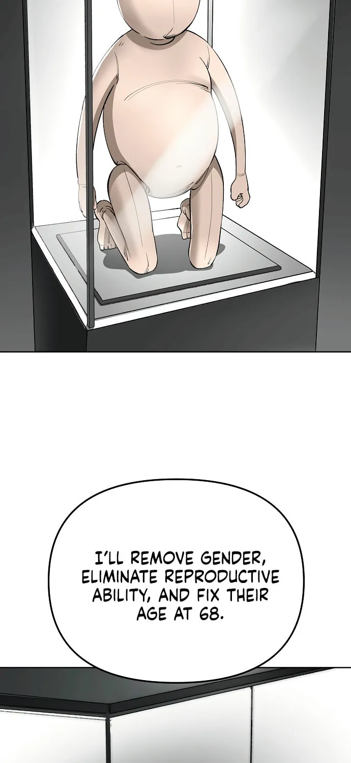 Cosmic Heavenly Demon 3077 Chapter 54 page 58 - 