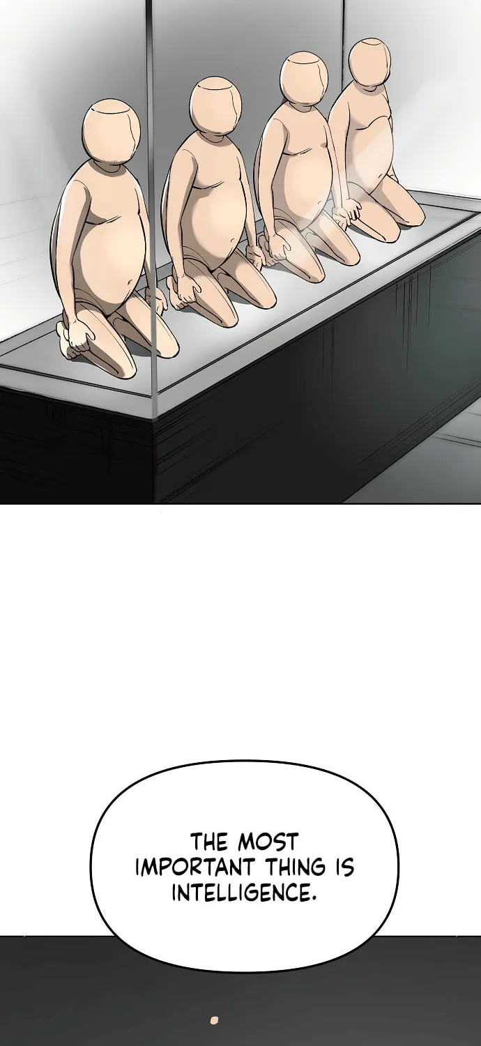 Cosmic Heavenly Demon 3077 Chapter 54 page 59 - 