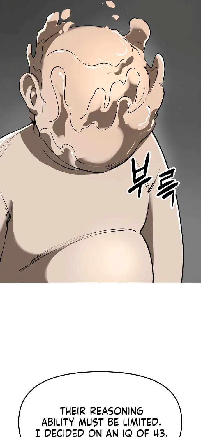 Cosmic Heavenly Demon 3077 Chapter 54 page 61 - 