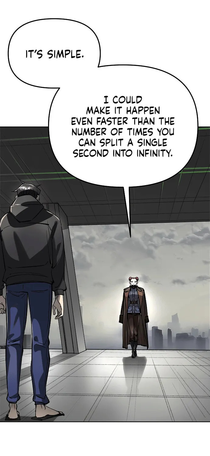 Cosmic Heavenly Demon 3077 Chapter 54 page 64 - 