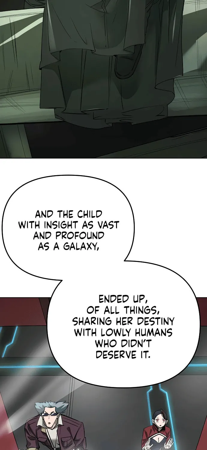 Cosmic Heavenly Demon 3077 Chapter 54 page 76 - 