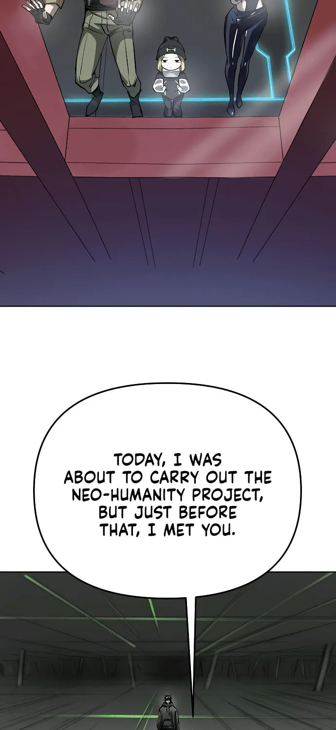 Cosmic Heavenly Demon 3077 Chapter 54 page 77 - 