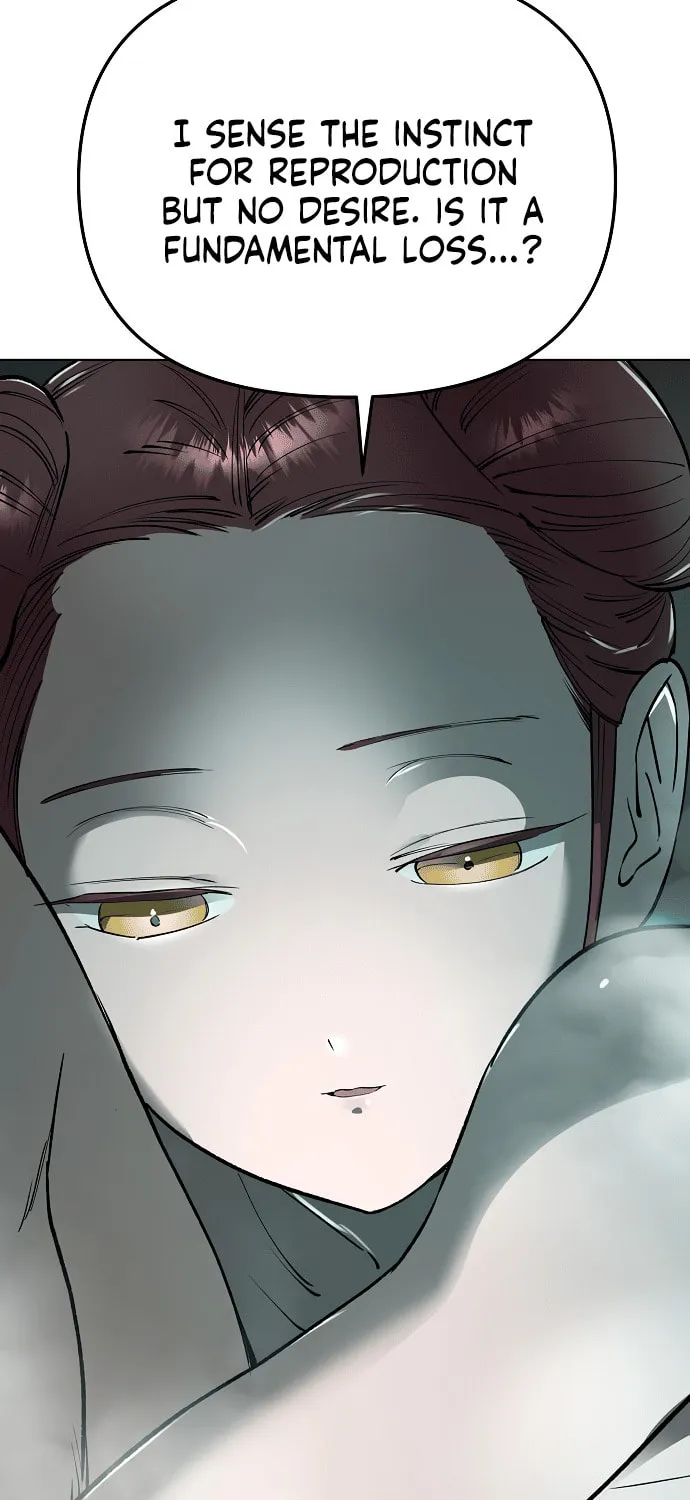 Cosmic Heavenly Demon 3077 Chapter 54 page 86 - 
