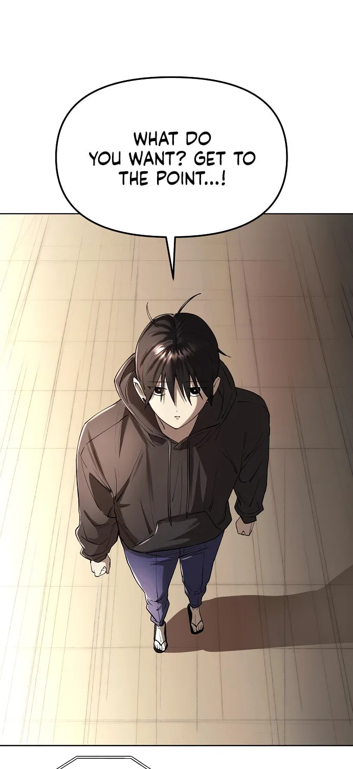 Cosmic Heavenly Demon 3077 Chapter 54 page 96 - 