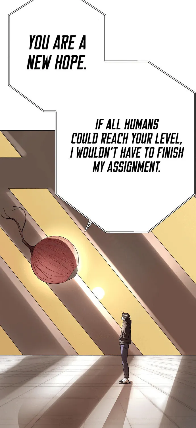 Cosmic Heavenly Demon 3077 Chapter 54 page 97 - 