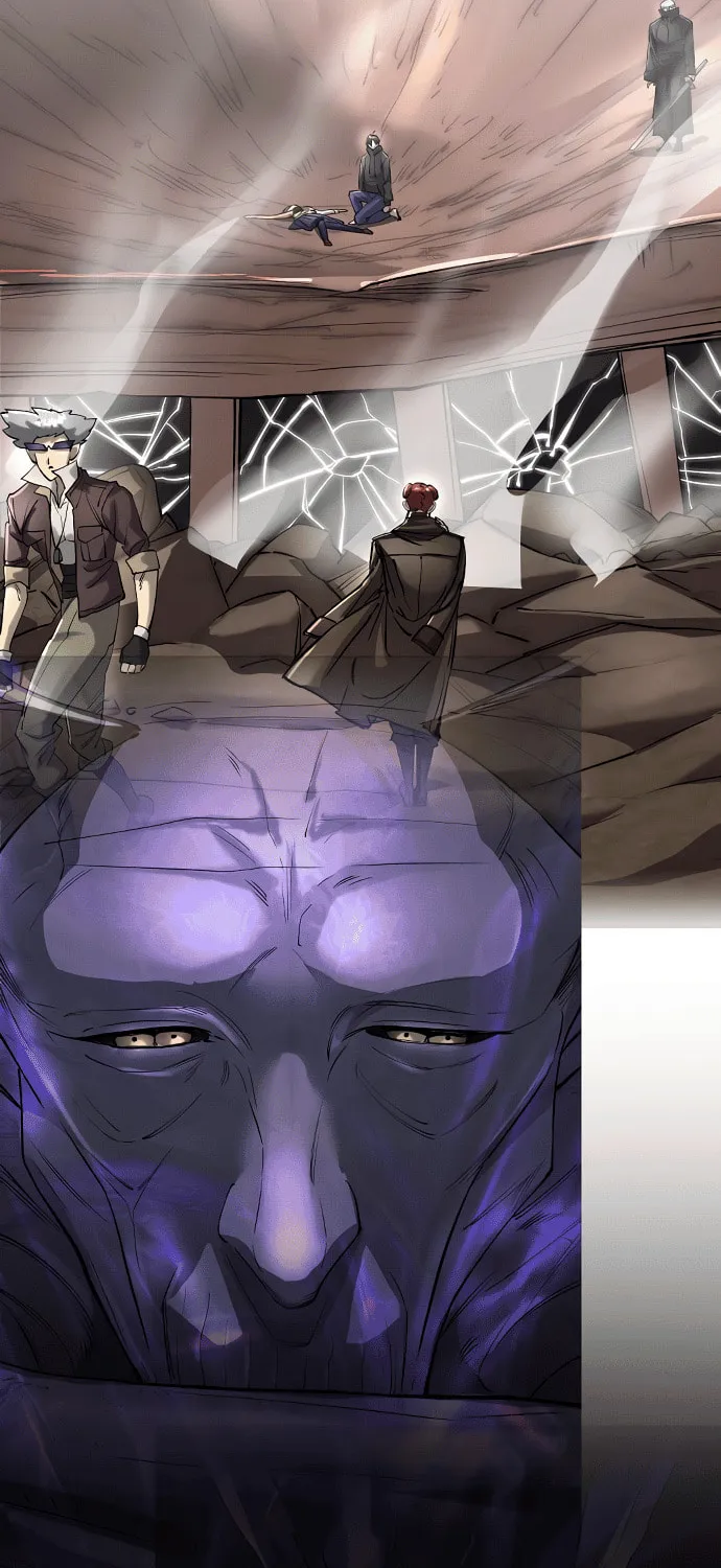 Cosmic Heavenly Demon 3077 Chapter 54 page 100 - 