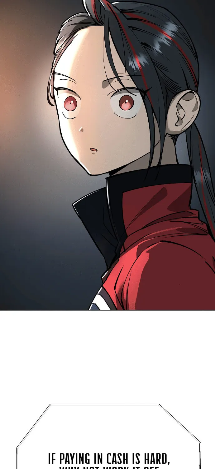 Cosmic Heavenly Demon 3077 Chapter 55 page 11 - 