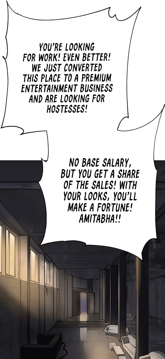 Cosmic Heavenly Demon 3077 Chapter 55 page 103 - 