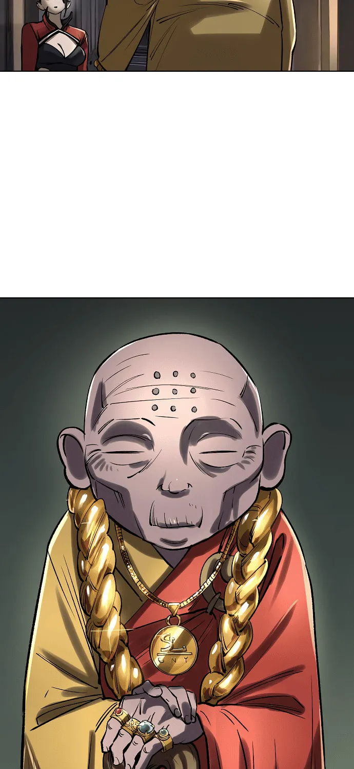 Cosmic Heavenly Demon 3077 Chapter 55 page 105 - 