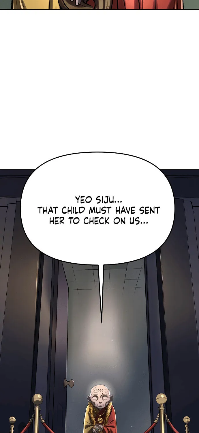Cosmic Heavenly Demon 3077 Chapter 55 page 106 - 
