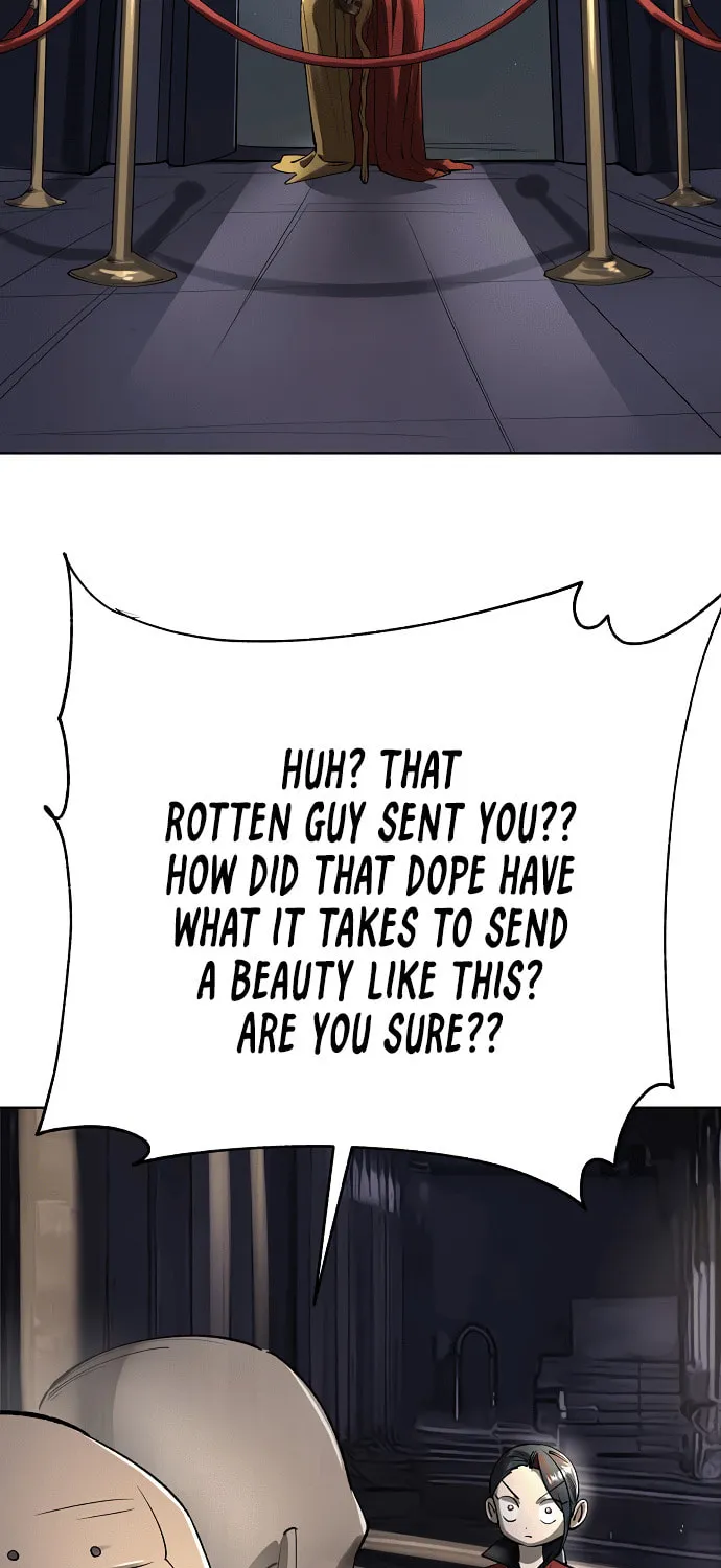 Cosmic Heavenly Demon 3077 Chapter 55 page 107 - 