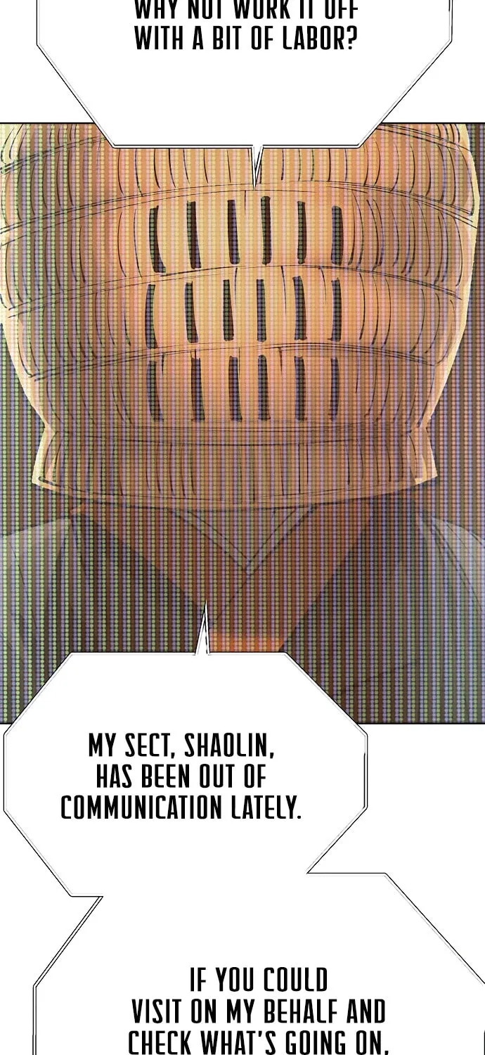 Cosmic Heavenly Demon 3077 Chapter 55 page 12 - 
