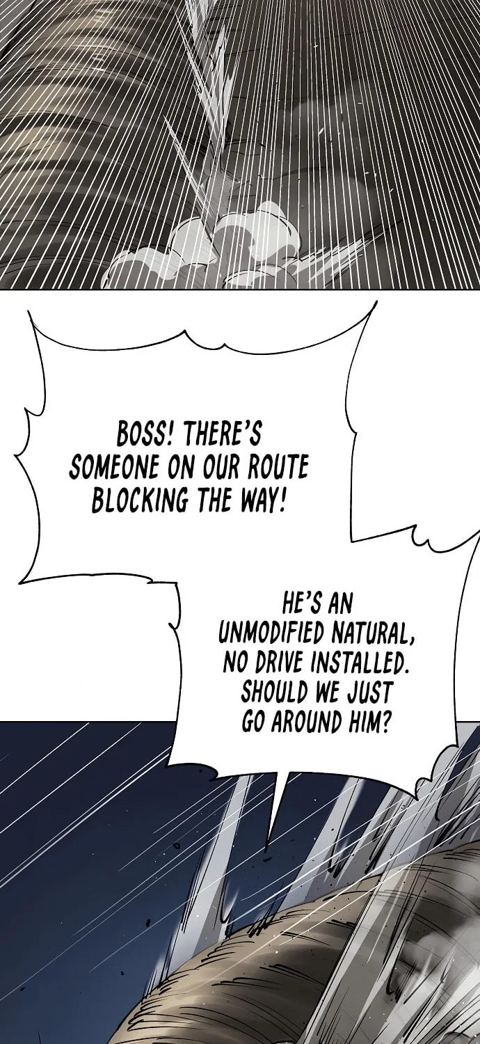 Cosmic Heavenly Demon 3077 Chapter 55 page 112 - 