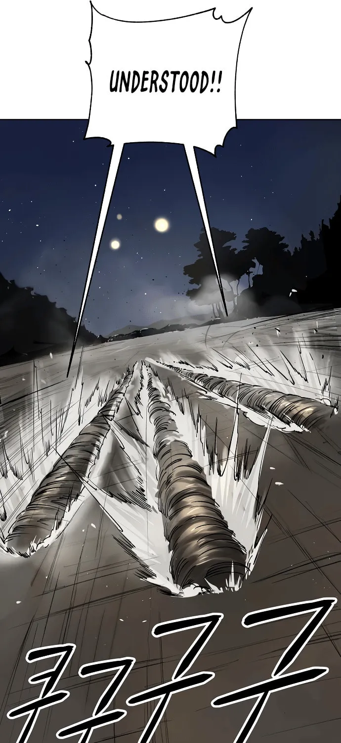 Cosmic Heavenly Demon 3077 Chapter 55 page 115 - 