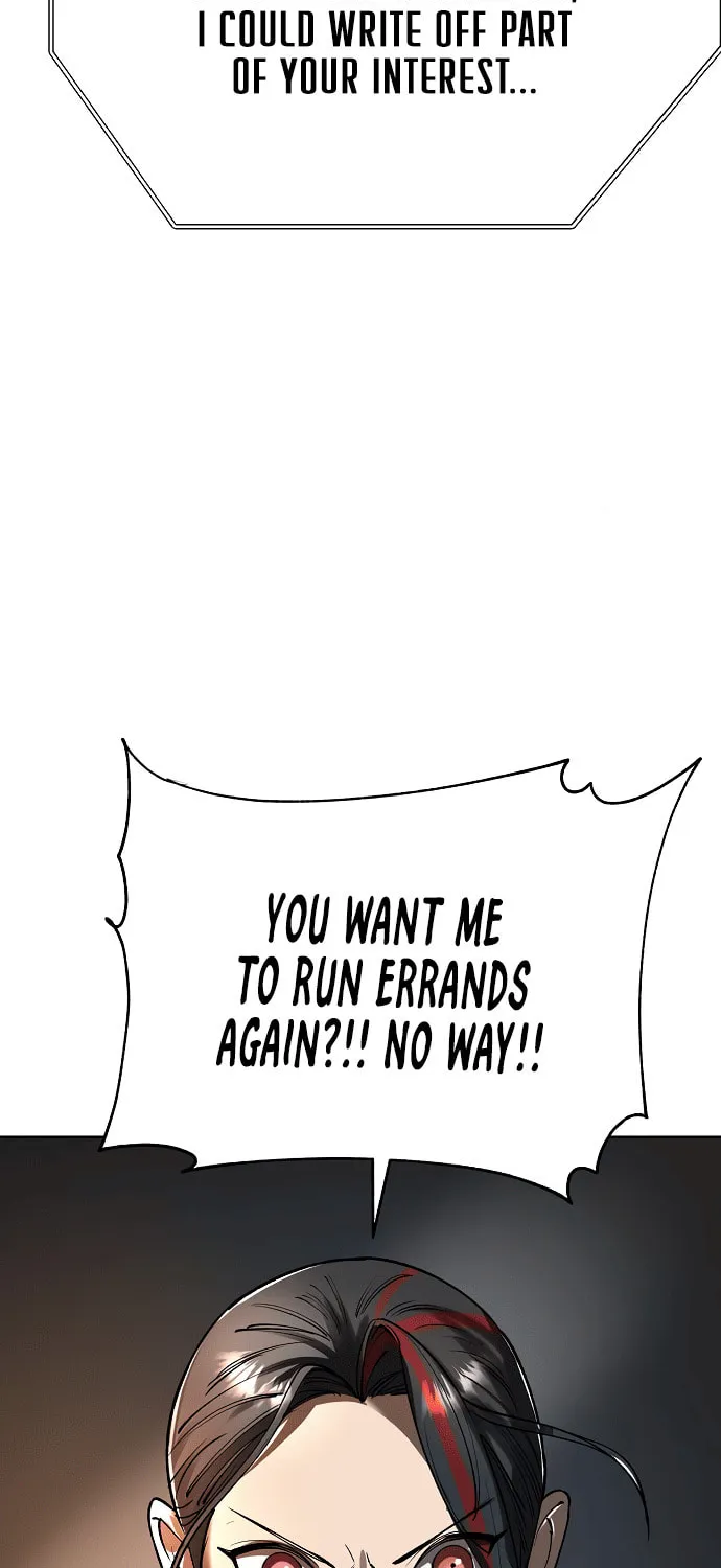 Cosmic Heavenly Demon 3077 Chapter 55 page 13 - 