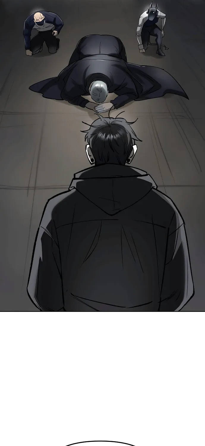 Cosmic Heavenly Demon 3077 Chapter 55 page 121 - 