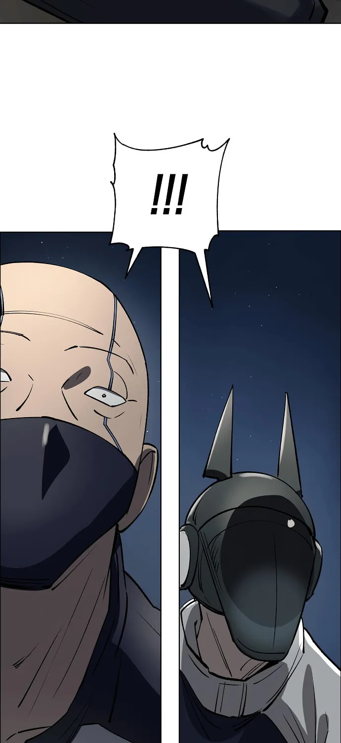 Cosmic Heavenly Demon 3077 Chapter 55 page 124 - 