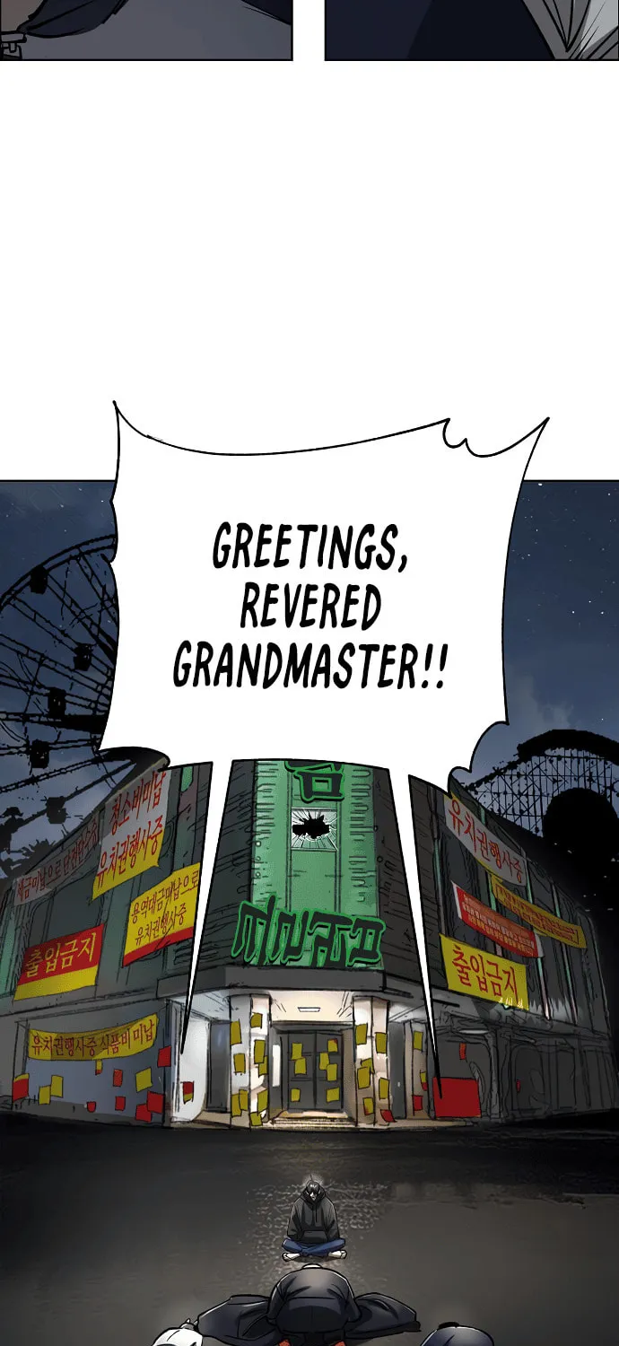 Cosmic Heavenly Demon 3077 Chapter 55 page 125 - 
