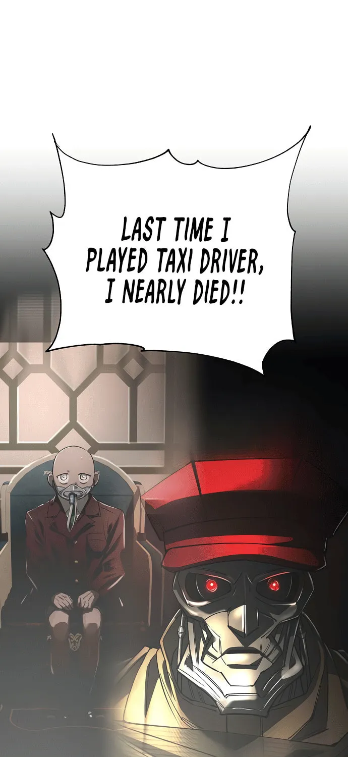 Cosmic Heavenly Demon 3077 Chapter 55 page 15 - 