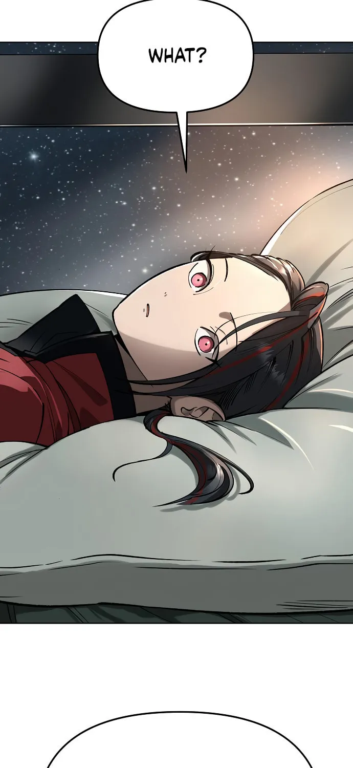 Cosmic Heavenly Demon 3077 Chapter 55 page 3 - 