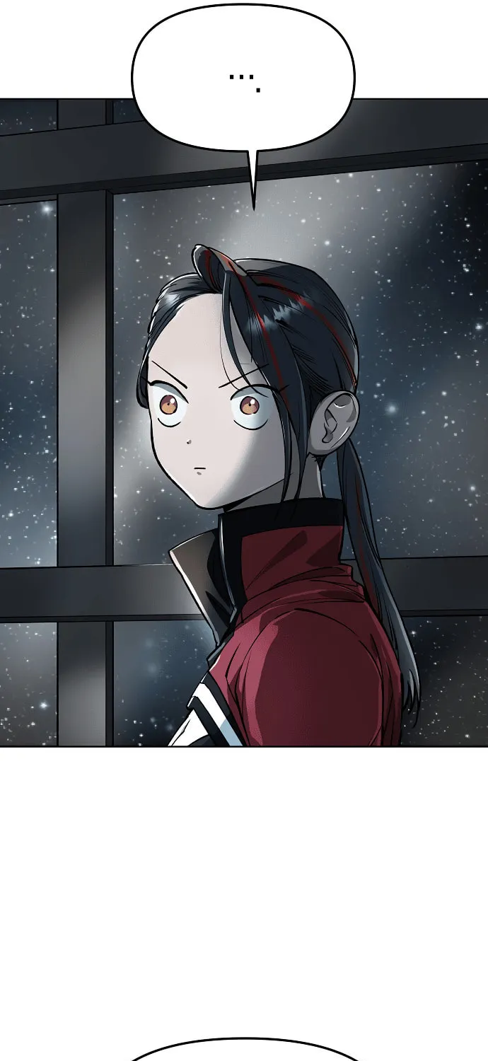Cosmic Heavenly Demon 3077 Chapter 55 page 21 - 